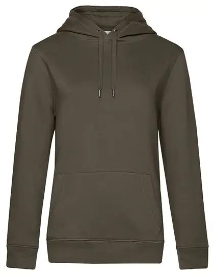 Ansicht 14 – QUEEN Hooded Sweat_° (BCWW02Q)