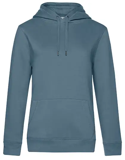Ansicht 12 – QUEEN Hooded Sweat_° (BCWW02Q)