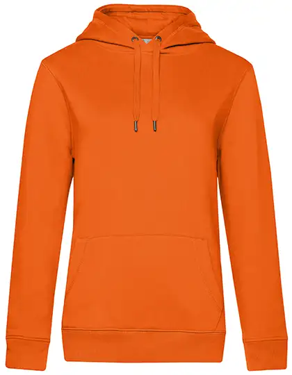 Ansicht 1 – QUEEN Hooded Sweat_° (BCWW02Q)