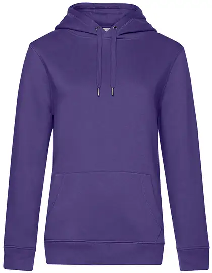 Ansicht 8 – QUEEN Hooded Sweat_° (BCWW02Q)