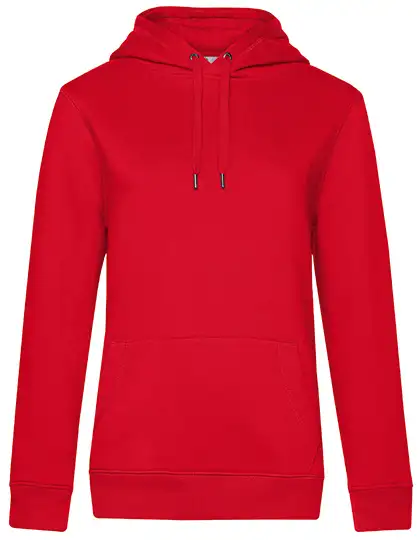 Ansicht 4 – QUEEN Hooded Sweat_° (BCWW02Q)