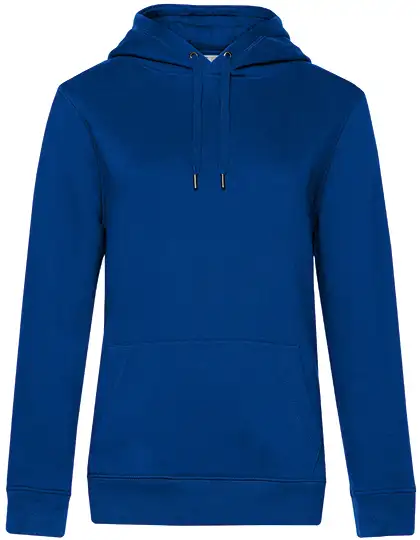 Ansicht 9 – QUEEN Hooded Sweat_° (BCWW02Q)