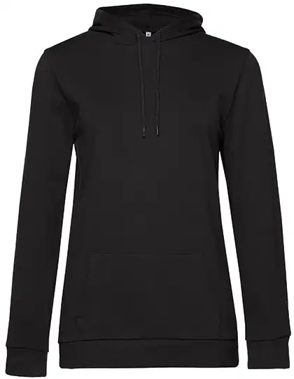 Ansicht 27 – Women´s #Hoodie Sweat (BCWW04W)
