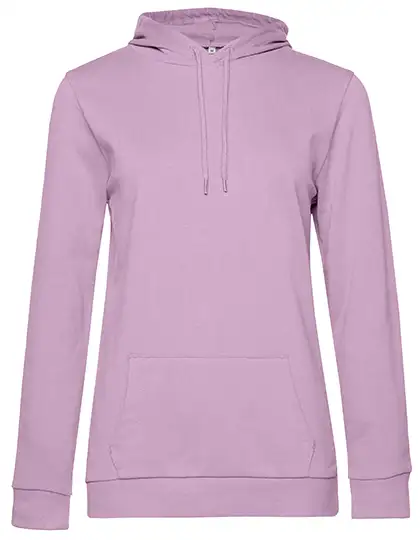 Ansicht 10 – Women´s #Hoodie Sweat (BCWW04W)