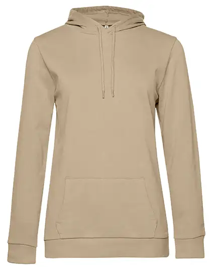 Ansicht 2 – Women´s #Hoodie Sweat (BCWW04W)