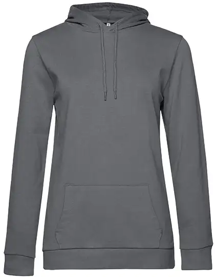 Ansicht 25 – Women´s #Hoodie Sweat (BCWW04W)