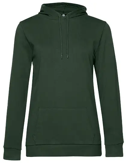 Ansicht 22 – Women´s #Hoodie Sweat (BCWW04W)