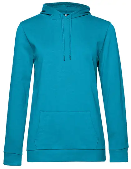 Ansicht 15 – Women´s #Hoodie Sweat (BCWW04W)