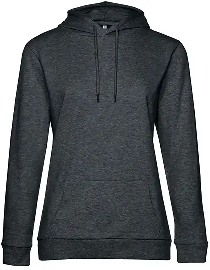 Ansicht 30 – Women´s #Hoodie Sweat (BCWW04W)