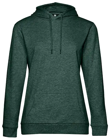 Ansicht 35 – Women´s #Hoodie Sweat (BCWW04W)