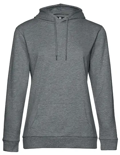 Ansicht 29 – Women´s #Hoodie Sweat (BCWW04W)