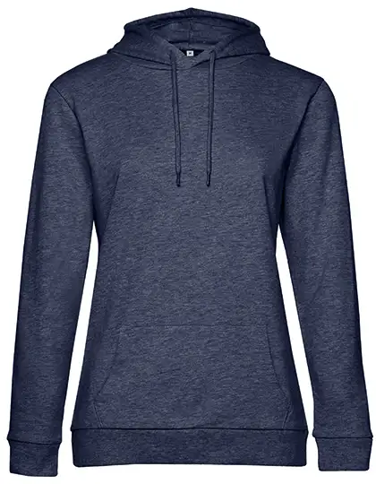 Ansicht 34 – Women´s #Hoodie Sweat (BCWW04W)