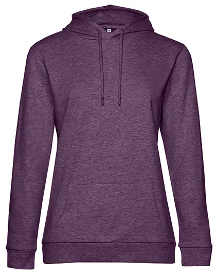 Ansicht 32 – Women´s #Hoodie Sweat (BCWW04W)