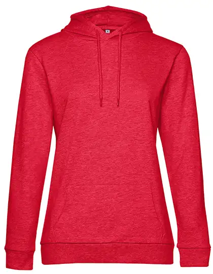 Ansicht 31 – Women´s #Hoodie Sweat (BCWW04W)