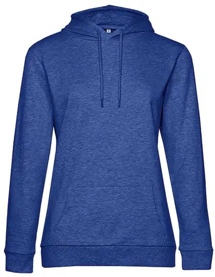 Ansicht 33 – Women´s #Hoodie Sweat (BCWW04W)
