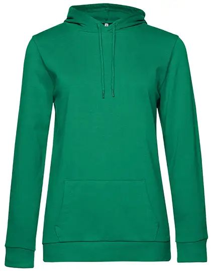 Ansicht 21 – Women´s #Hoodie Sweat (BCWW04W)