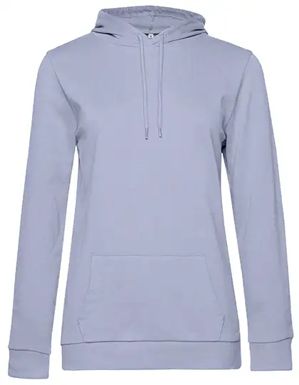 Ansicht 13 – Women´s #Hoodie Sweat (BCWW04W)