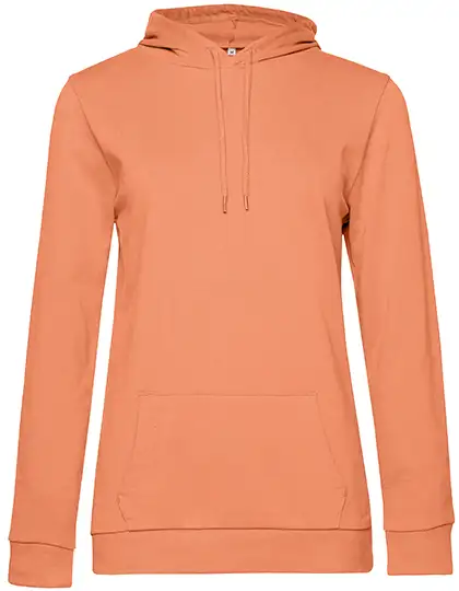 Ansicht 3 – Women´s #Hoodie Sweat (BCWW04W)