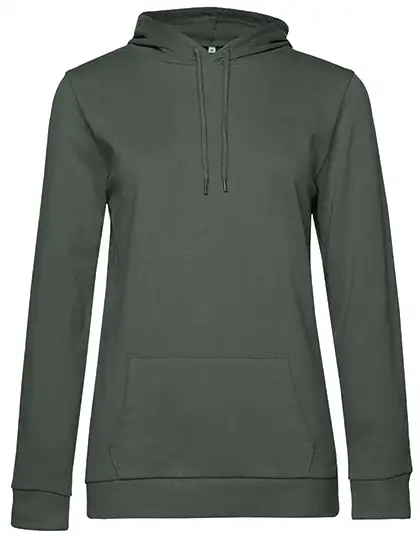 Ansicht 23 – Women´s #Hoodie Sweat (BCWW04W)