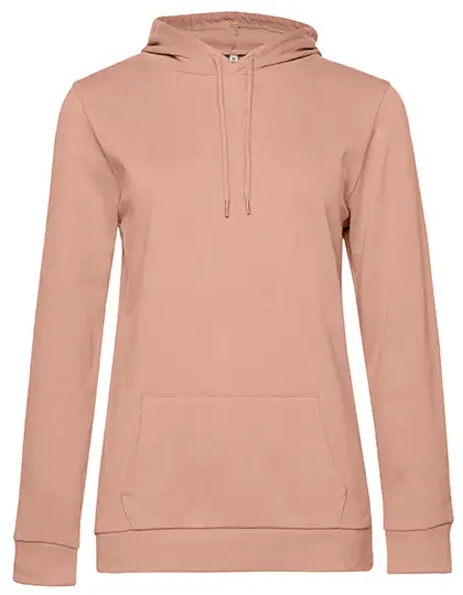 Ansicht 6 – Women´s #Hoodie Sweat (BCWW04W)