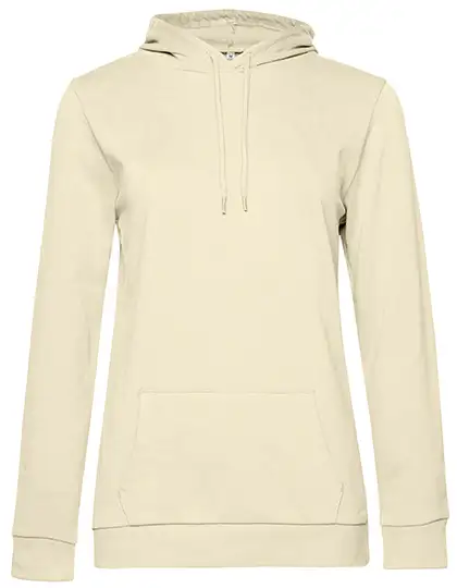 Ansicht 4 – Women´s #Hoodie Sweat (BCWW04W)
