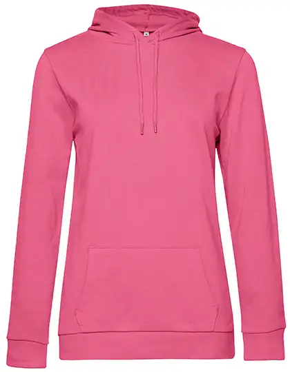 Ansicht 12 – Women´s #Hoodie Sweat (BCWW04W)