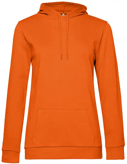 Ansicht 7 – Women´s #Hoodie Sweat (BCWW04W)