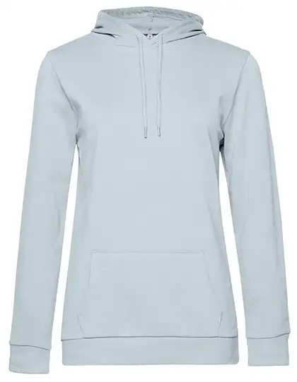 Ansicht 18 – Women´s #Hoodie Sweat (BCWW04W)