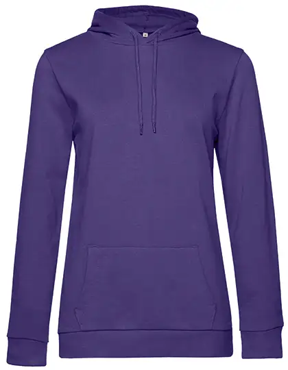Ansicht 14 – Women´s #Hoodie Sweat (BCWW04W)