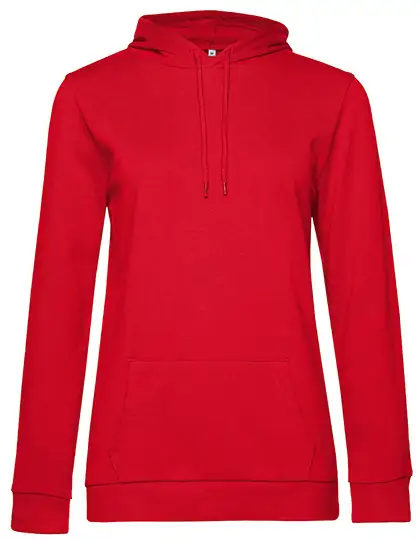 Ansicht 8 – Women´s #Hoodie Sweat (BCWW04W)