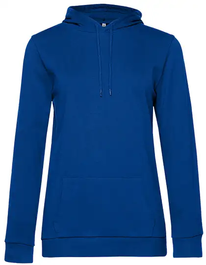 Ansicht 16 – Women´s #Hoodie Sweat (BCWW04W)