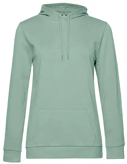 Ansicht 19 – Women´s #Hoodie Sweat (BCWW04W)