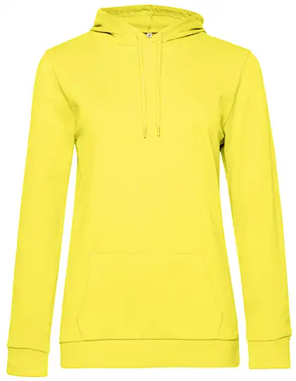 Ansicht 5 – Women´s #Hoodie Sweat (BCWW04W)