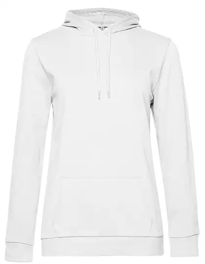 Ansicht 1 – Women´s #Hoodie Sweat (BCWW04W)