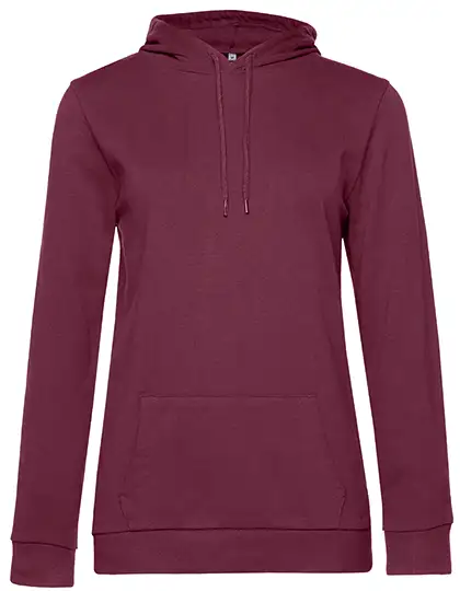 Ansicht 9 – Women´s #Hoodie Sweat (BCWW04W)