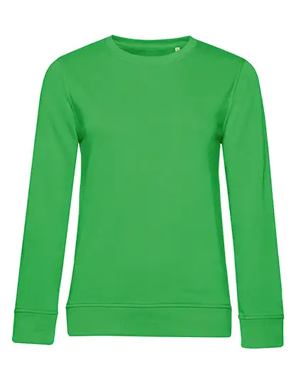 Ansicht 18 – Inspire Crew Neck Sweat /Women_° (BCWW32B)