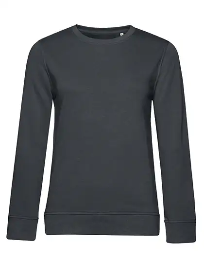 Ansicht 16 – Inspire Crew Neck Sweat /Women_° (BCWW32B)