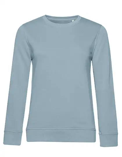 Ansicht 12 – Inspire Crew Neck Sweat /Women_° (BCWW32B)