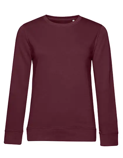 Ansicht 7 – Inspire Crew Neck Sweat /Women_° (BCWW32B)