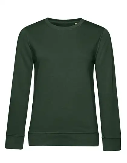 Ansicht 19 – Inspire Crew Neck Sweat /Women_° (BCWW32B)