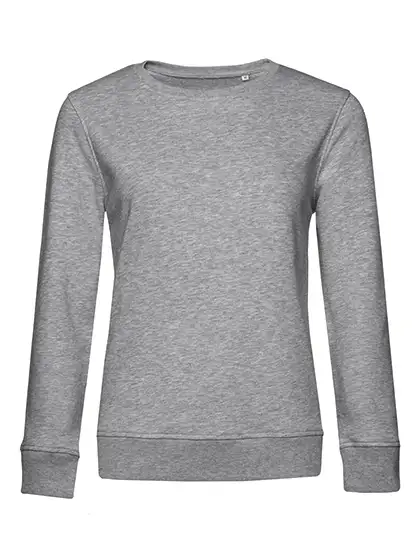 Ansicht 20 – Inspire Crew Neck Sweat /Women_° (BCWW32B)