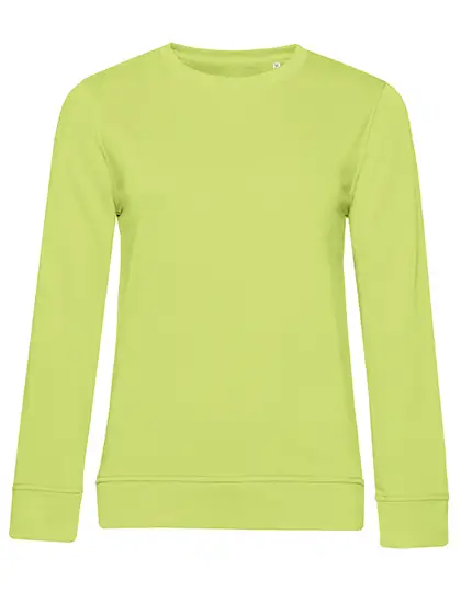 Ansicht 15 – Inspire Crew Neck Sweat /Women_° (BCWW32B)