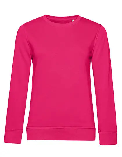 Ansicht 9 – Inspire Crew Neck Sweat /Women_° (BCWW32B)