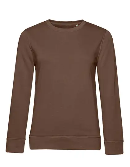 Ansicht 4 – Inspire Crew Neck Sweat /Women_° (BCWW32B)