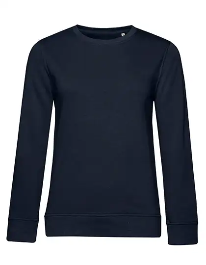 Ansicht 14 – Inspire Crew Neck Sweat /Women_° (BCWW32B)