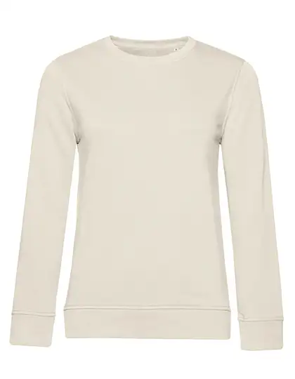 Ansicht 2 – Inspire Crew Neck Sweat /Women_° (BCWW32B)