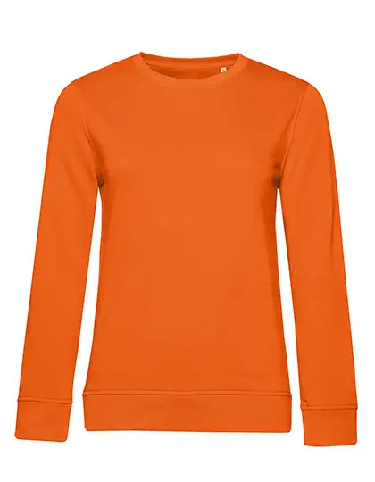 Ansicht 5 – Inspire Crew Neck Sweat /Women_° (BCWW32B)