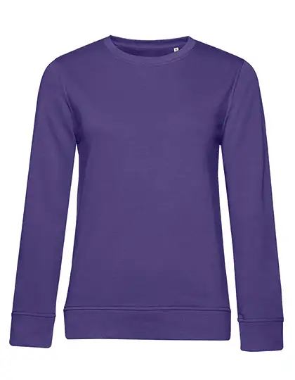 Ansicht 10 – Inspire Crew Neck Sweat /Women_° (BCWW32B)