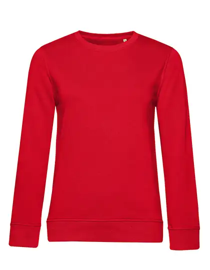 Ansicht 6 – Inspire Crew Neck Sweat /Women_° (BCWW32B)