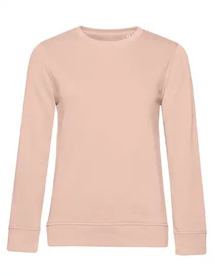 Ansicht 8 – Inspire Crew Neck Sweat /Women_° (BCWW32B)